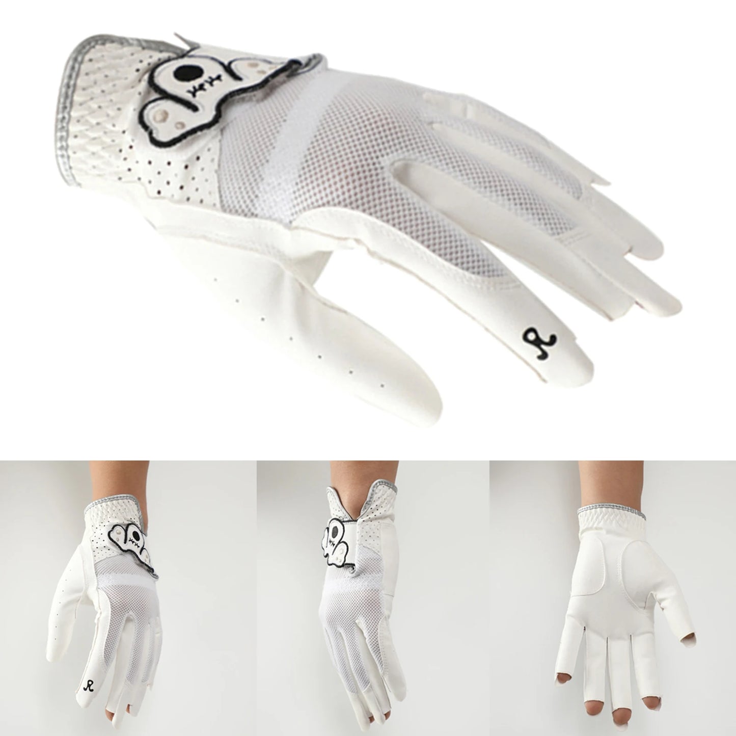 SwingZone™ Men's Woman Golf Gloves