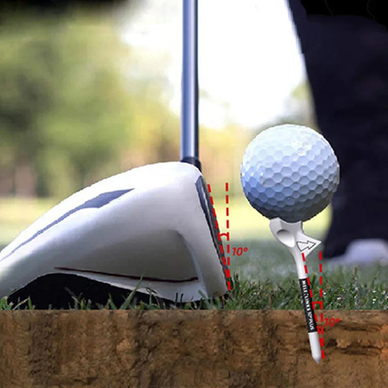 SwingZone™ Golf Tees