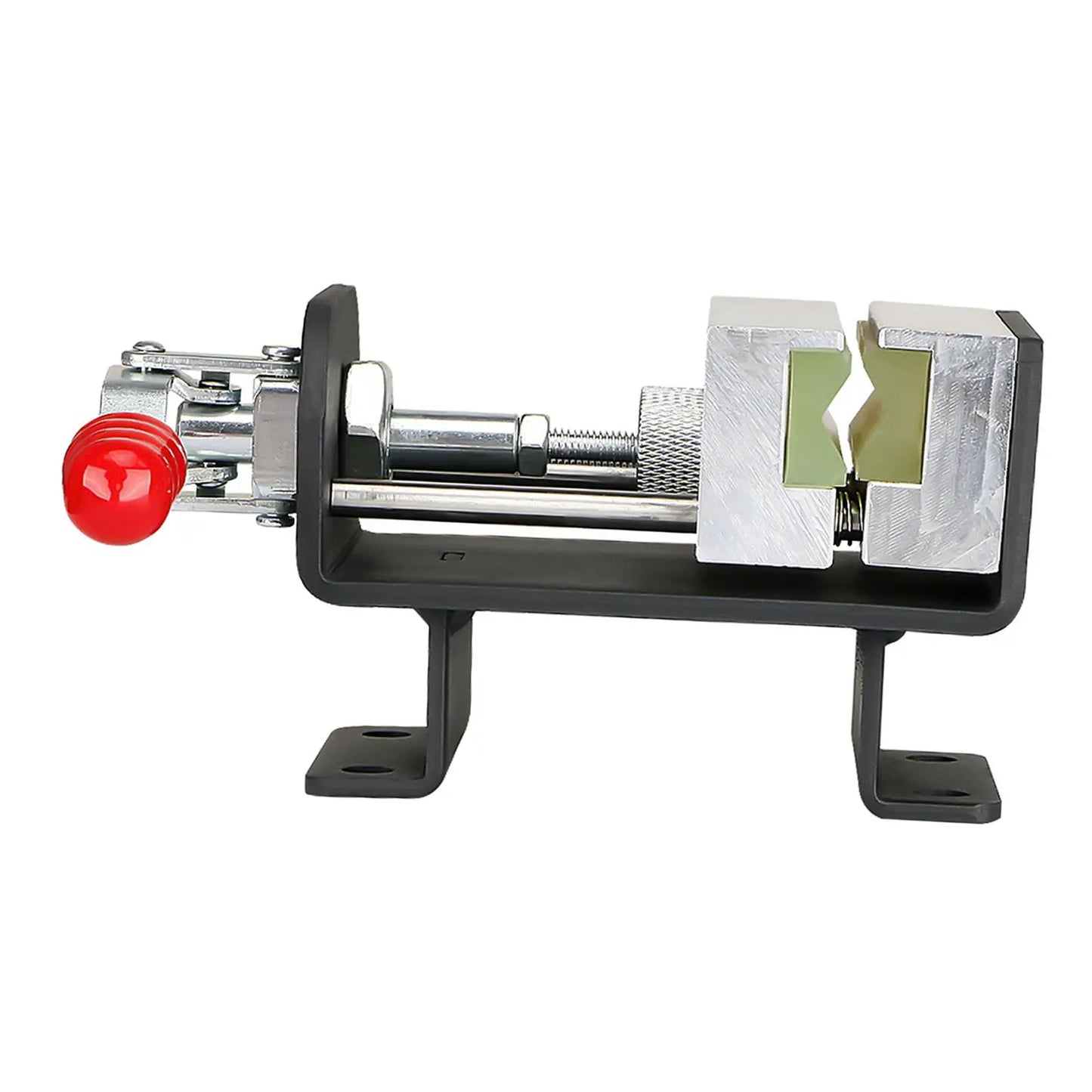 SwingZone™ Golf Club Regrip Vise Portable Tool