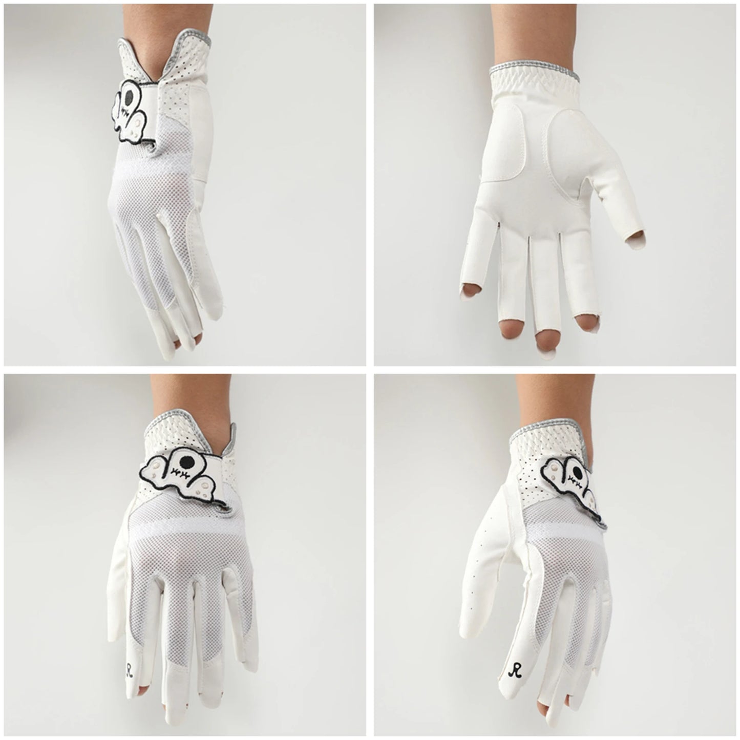 SwingZone™ Men's Woman Golf Gloves