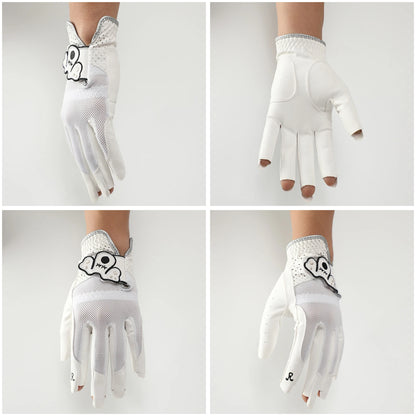 SwingZone™ Men's Woman Golf Gloves