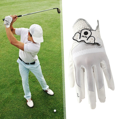 SwingZone™ Men's Woman Golf Gloves